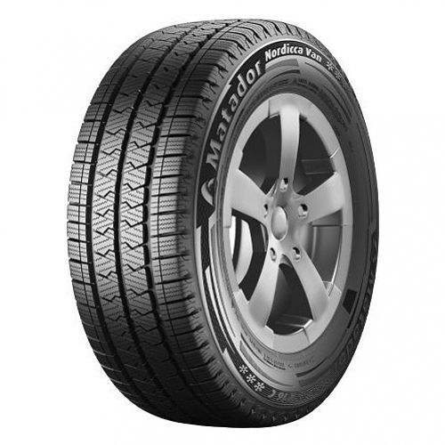 Opona Matador 205/75R16C NORDICCA VAN 110/108R - matador_nordicca_van[2].jpg